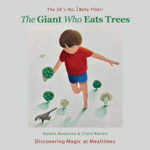 The Giant Who Eats Trees